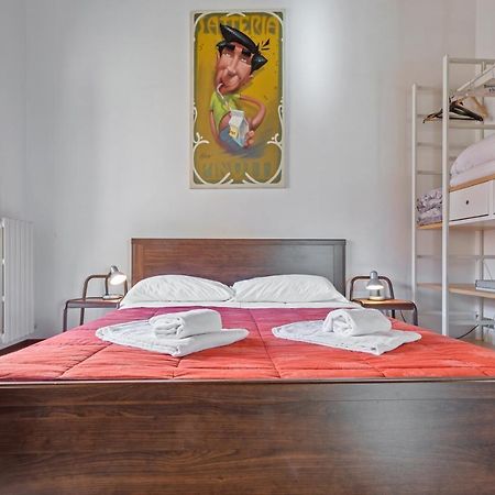 ורונה Appartamento Carega - Affitti Brevi Italia מראה חיצוני תמונה
