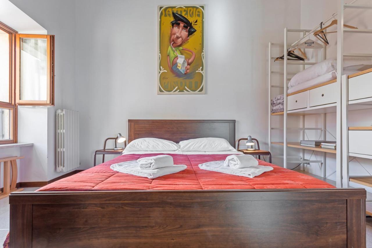 ורונה Appartamento Carega - Affitti Brevi Italia מראה חיצוני תמונה