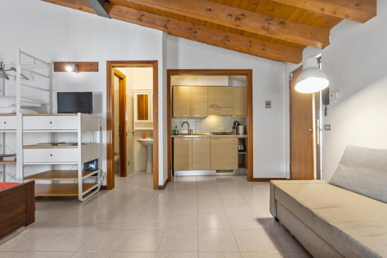 ורונה Appartamento Carega - Affitti Brevi Italia מראה חיצוני תמונה