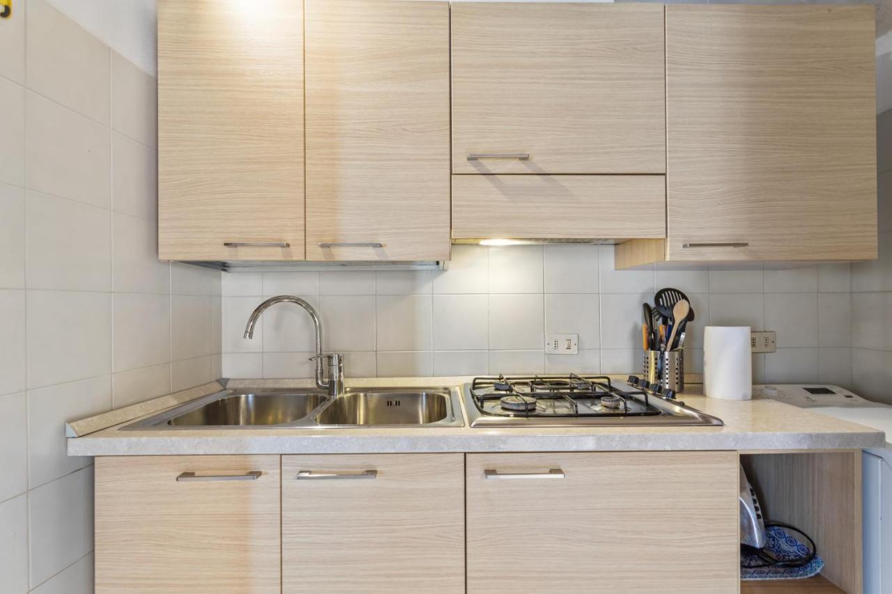 ורונה Appartamento Carega - Affitti Brevi Italia מראה חיצוני תמונה